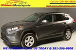 Toyota RAV4 Hybrid LE AWD
