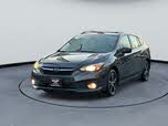 Subaru Impreza Premium Wagon AWD