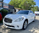 INFINITI M37 x AWD