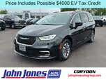 Chrysler Pacifica Hybrid Touring L FWD