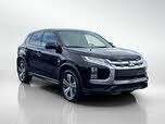 Mitsubishi Outlander Sport ES AWD