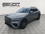 Genesis GV70 3.5T Sport AWD