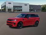 Land Rover Range Rover Sport P400 Dynamic SE AWD