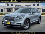 Lincoln Aviator Reserve RWD