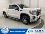 GMC Sierra 1500 SLT Crew Cab 4WD