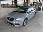 Chrysler Pacifica Hybrid Touring L FWD