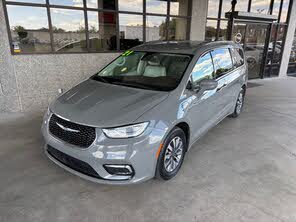 Chrysler Pacifica Hybrid Touring L FWD