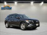 Hyundai Tucson SEL Fleet AWD