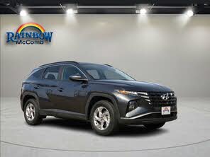 Hyundai Tucson SEL Fleet AWD
