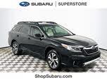 Subaru Outback Limited Crossover AWD