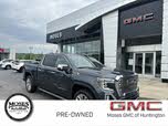 GMC Sierra 1500 Denali Crew Cab 4WD