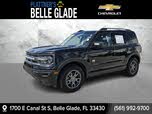 Ford Bronco Sport Big Bend AWD