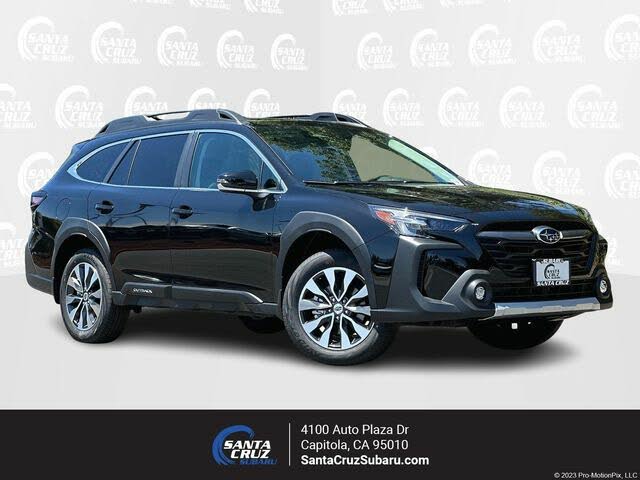 2023 Subaru Outback Limited AWD