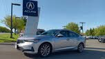 Acura Integra FWD