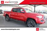 Toyota Tacoma TRD Sport Double Cab RWD