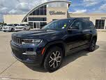 Jeep Grand Cherokee Limited 4WD