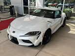 Toyota Supra 3.0 RWD