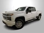 Chevrolet Silverado 3500HD High Country Crew Cab 4WD