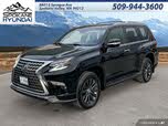 Lexus GX 460 AWD