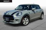 MINI Cooper 4-Door Hatchback FWD