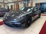 Porsche Panamera Turbo AWD