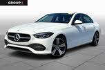 Mercedes-Benz C-Class C 300 Sedan RWD