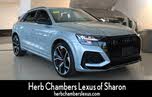 Audi RS Q8 4.0T quattro AWD