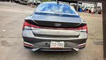 Hyundai Elantra SEL FWD
