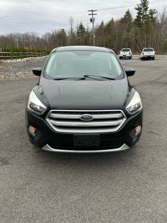 2017 Ford Escape SE AWD
