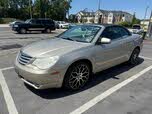Chrysler Sebring Touring Convertible FWD