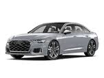 2025 Audi S6