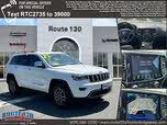 Jeep Grand Cherokee Limited 4WD