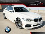 BMW 5 Series 530i xDrive Sedan AWD