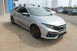 Honda Civic Hatchback EX FWD