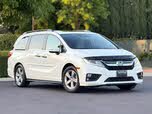 Honda Odyssey EX-L FWD