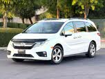 Honda Odyssey EX-L FWD