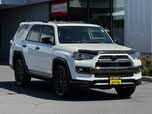 Toyota 4Runner Nightshade Edition 4WD