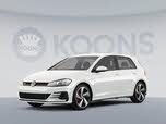 Volkswagen Golf GTI 2.0T S FWD
