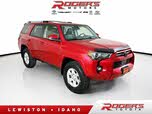 Toyota 4Runner SR5 Premium 4WD