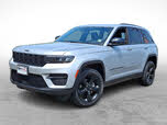 Jeep Grand Cherokee Altitude 4WD