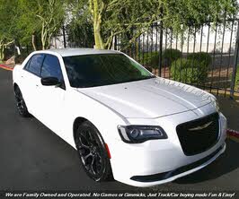 Chrysler 300 Touring RWD