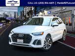 Audi Q5 quattro Premium Plus S Line 45 TFSI