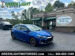 Chevrolet Cruze Premier Hatchback FWD