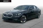 BMW 5 Series 530i xDrive