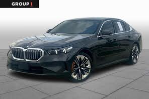 BMW 5 Series 530i xDrive