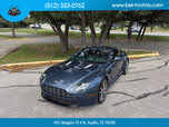 Aston Martin V8 Vantage S Coupe RWD
