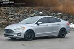 Ford Fusion SE FWD