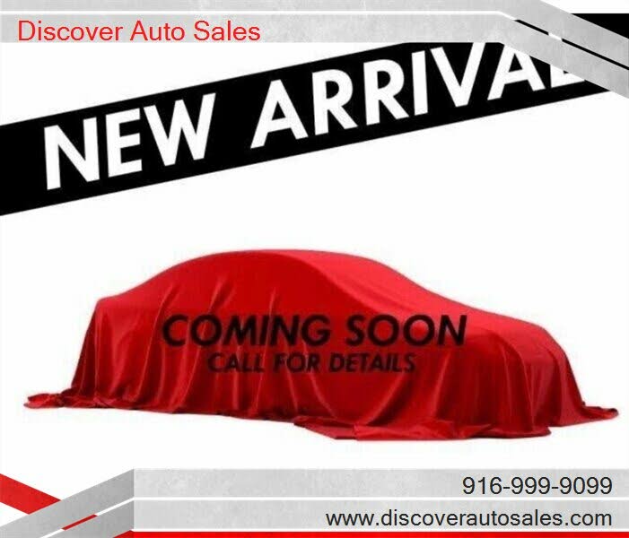 2011 Chevrolet Malibu LS FWD