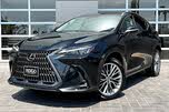 Lexus NX 350 Luxury AWD