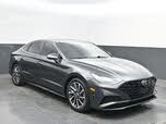 Hyundai Sonata Limited FWD